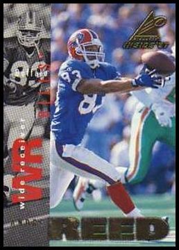 100 Andre Reed